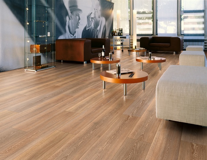 Sàn gỗ Inovar là gì và tại sao loại sàn gỗ Inovar lại được ưa chuộng