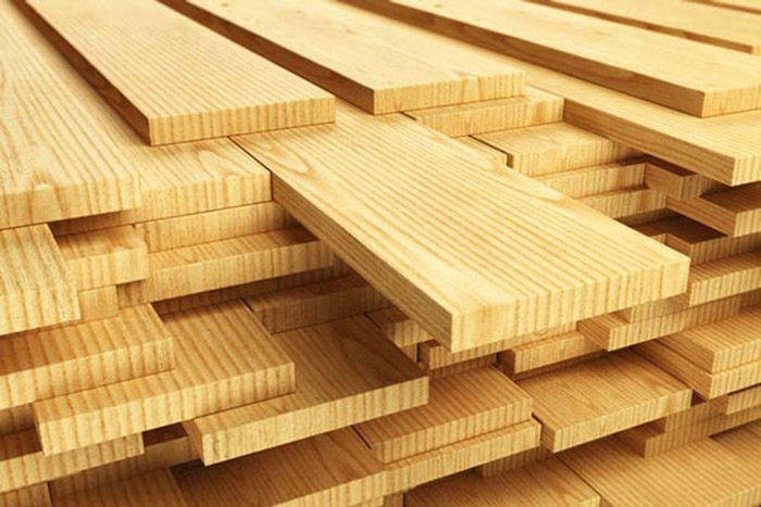 Gỗ công nghiệp là gì và 3 loại gỗ công nghiệp được ưa chuộng 2018