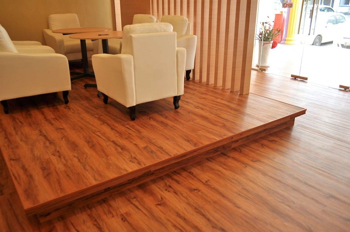 Sàn gỗ Việt Nam là sự lựa chọn hoàn hảo cho những khách yêu thích sản phẩm nội địa