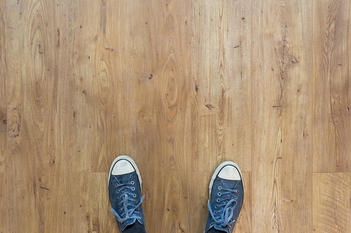 Sàn gỗ dày bao nhiêu - Kinh nghiệm chọn sàn gỗ phù hợp với nhu cầu của bạn - H5