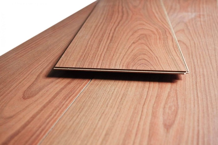 Sàn gỗ công nghiệp Hàn Quốc mang trong mình rất nhiều những ưu điểm nổi bật