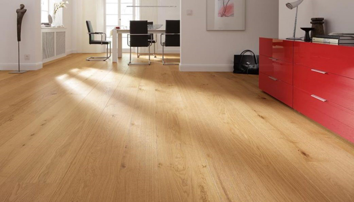 Sàn gỗ Janmi là thương hiệu sàn gỗ công nghiệp chất lượng cao đến từ Malaysia 