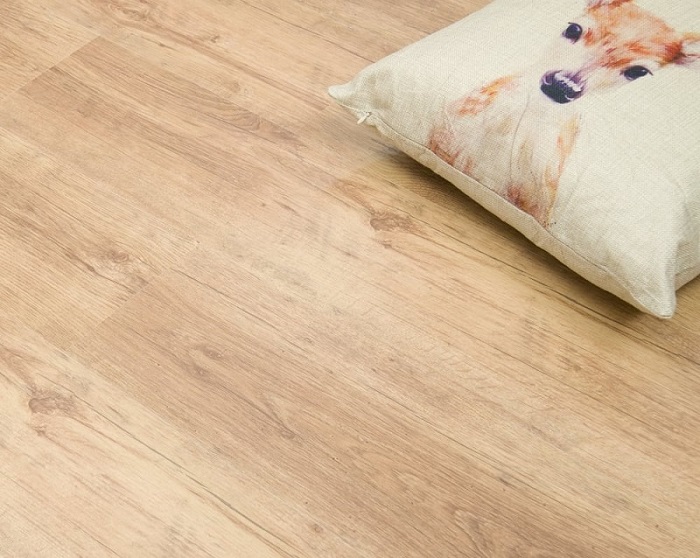 Sàn gỗ Laminate là sự lựa chọn hàng đầu thay thế cho sàn gỗ tự nhiên.