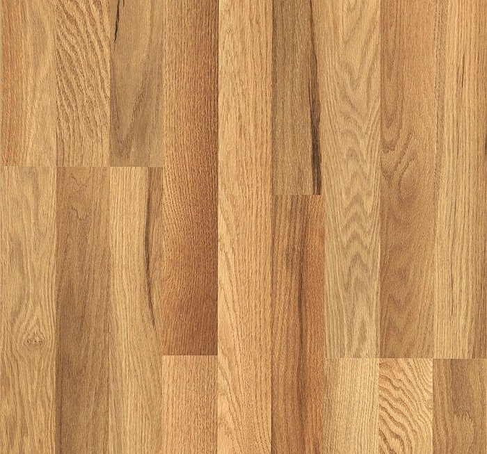 Sàn gỗ Pergo được cấu tạo bởi các lớp liên kết chặt chẽ với nhau tạo độ cứng, chắc chắn và tính ổn định tốt.