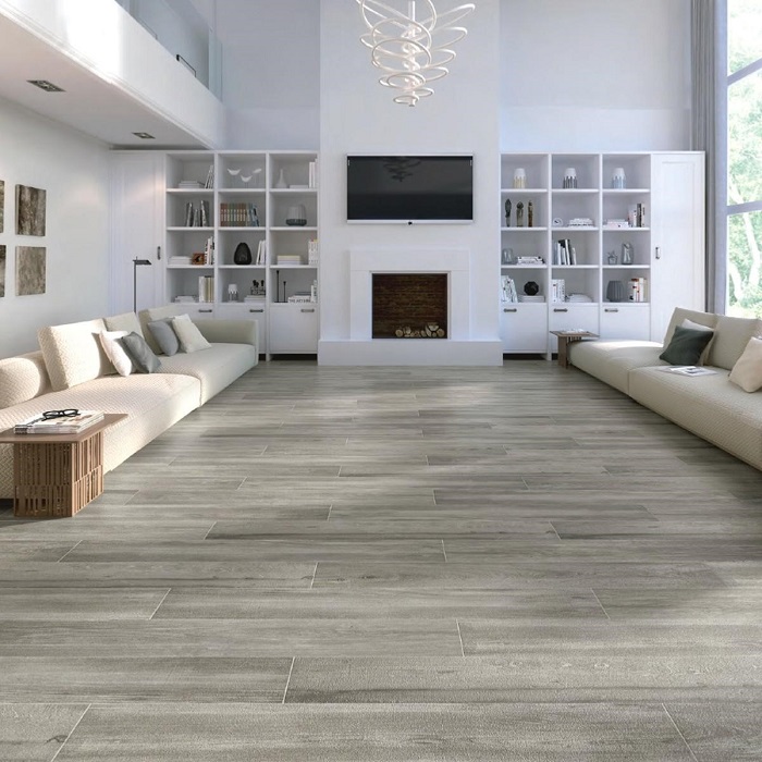 Sàn gỗ RainForest – loại sàn gỗ chất lượng cao được ứng dụng phổ biến trong các công trình