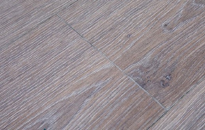 Cấu tạo của sàn gỗ Robina gồm 4 lớp được liên kết chặt chẽ với nhau