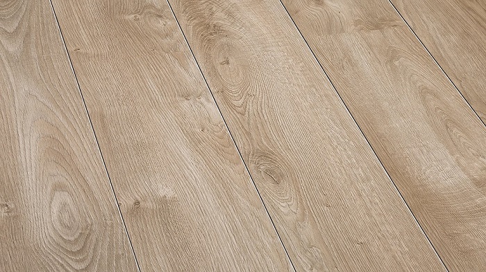 Sàn gỗ công nghiệp Robina có nhiều kích thước khác nhau 