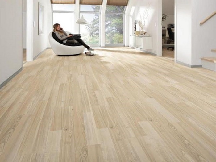 Sàn gỗ Robina được ứng dụng cho rất nhiều công trình khác nhau