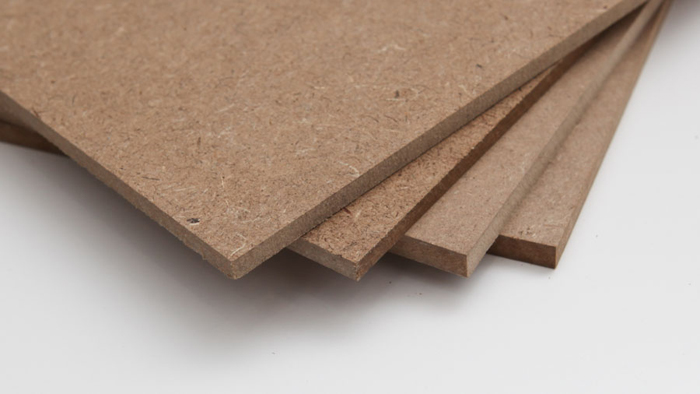 Đặc điểm nổi trội của gỗ công nghiệp HDF là gì?