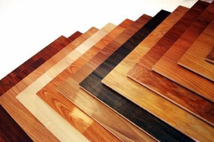 Thông tin gỗ an cường và ứng dụng của vật liệu này trong đời sống
